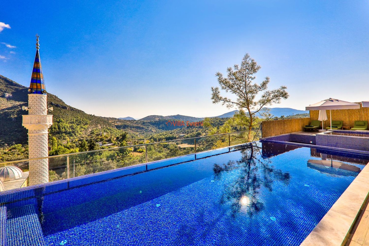 VillA Myra İslamlar